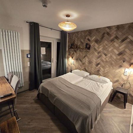 Aparthotel Fairschlafen Minden Экстерьер фото