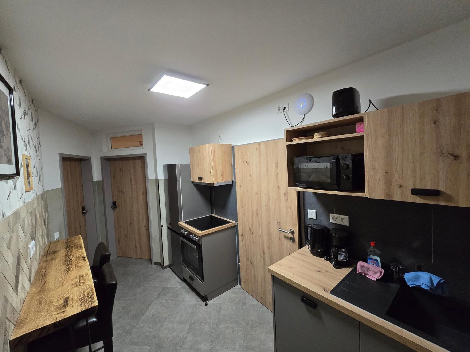 Aparthotel Fairschlafen Minden Экстерьер фото