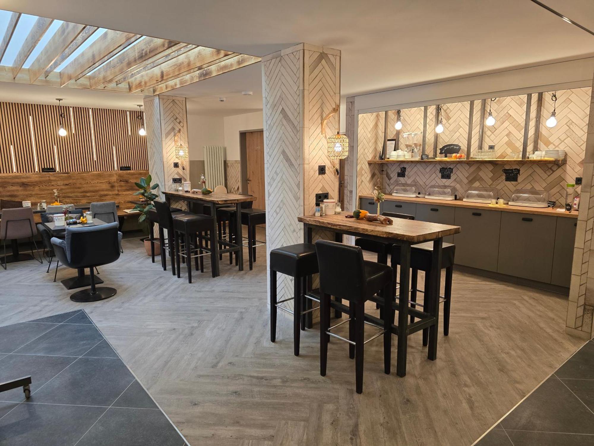 Aparthotel Fairschlafen Minden Экстерьер фото
