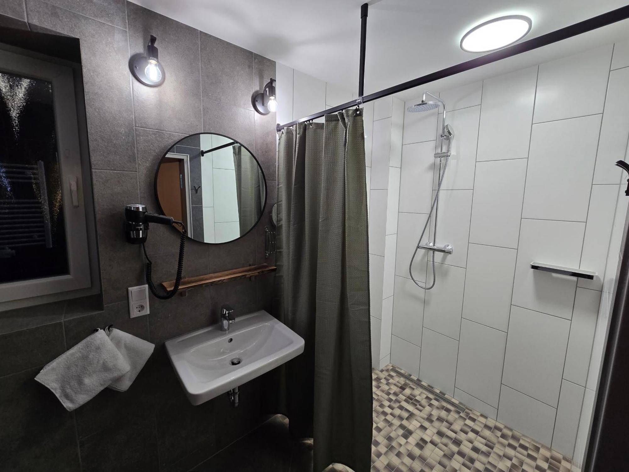 Aparthotel Fairschlafen Minden Экстерьер фото