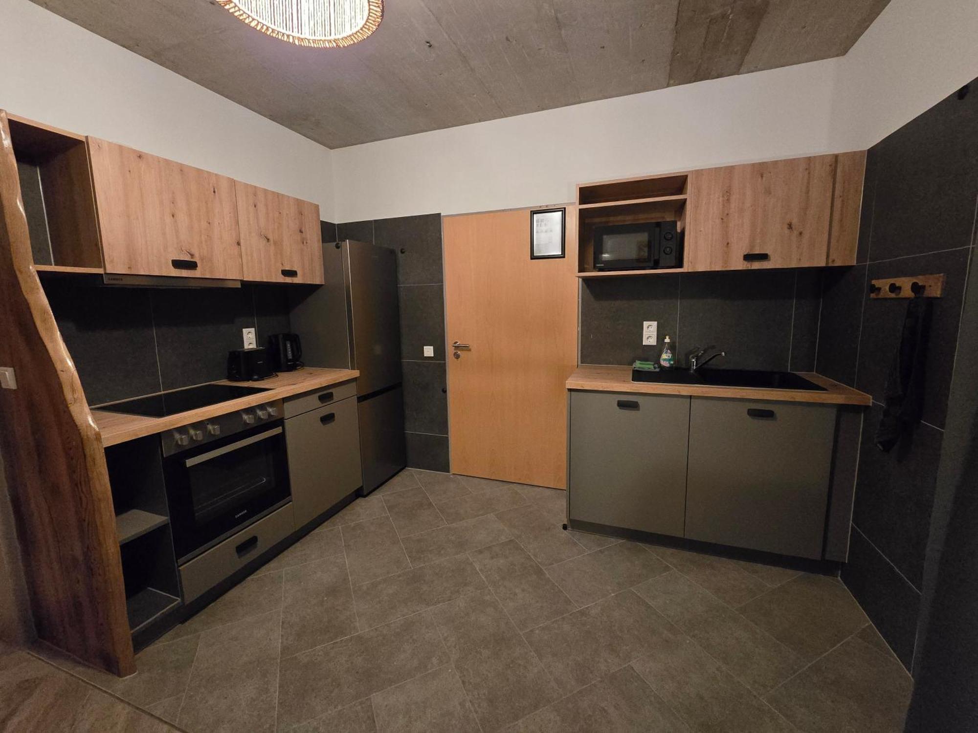 Aparthotel Fairschlafen Minden Экстерьер фото