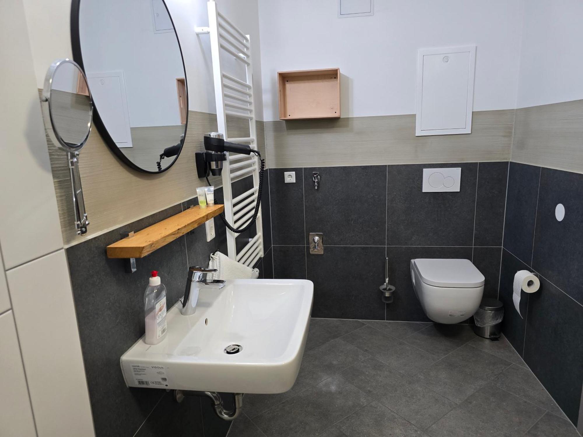 Aparthotel Fairschlafen Minden Экстерьер фото