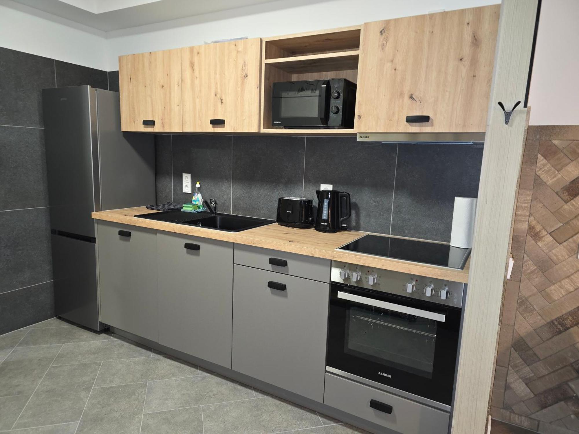 Aparthotel Fairschlafen Minden Экстерьер фото