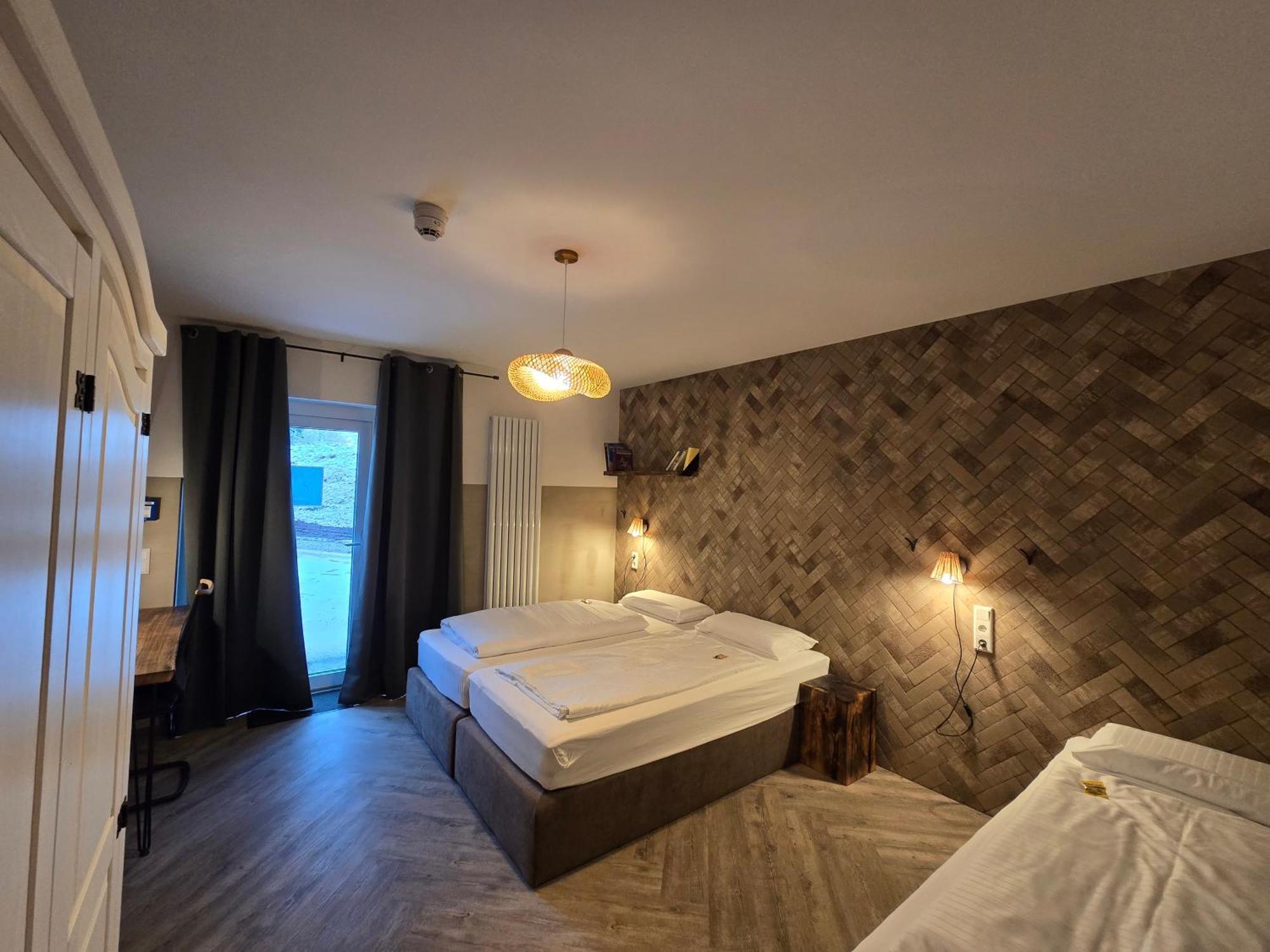 Aparthotel Fairschlafen Minden Экстерьер фото