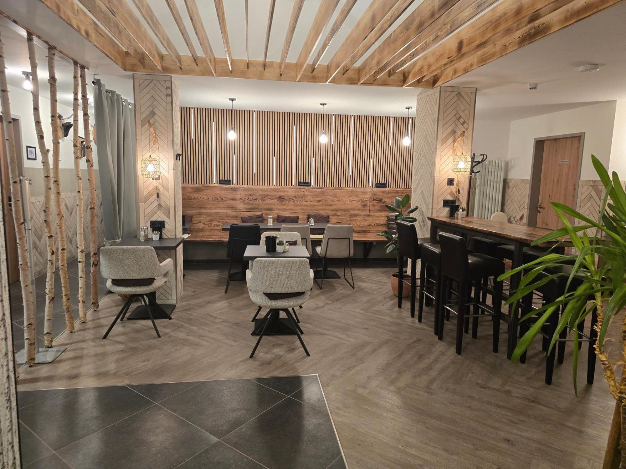 Aparthotel Fairschlafen Minden Экстерьер фото