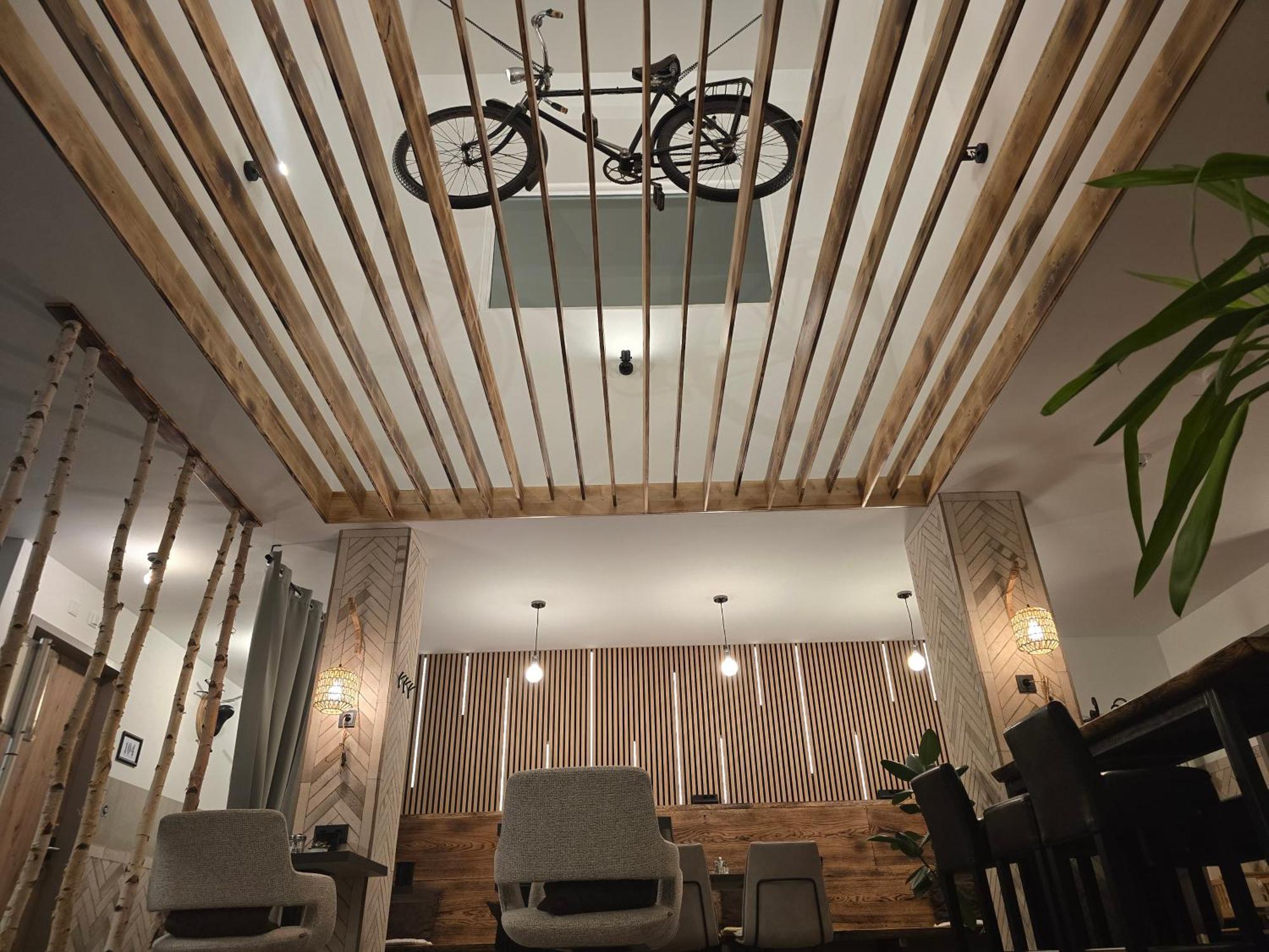 Aparthotel Fairschlafen Minden Экстерьер фото