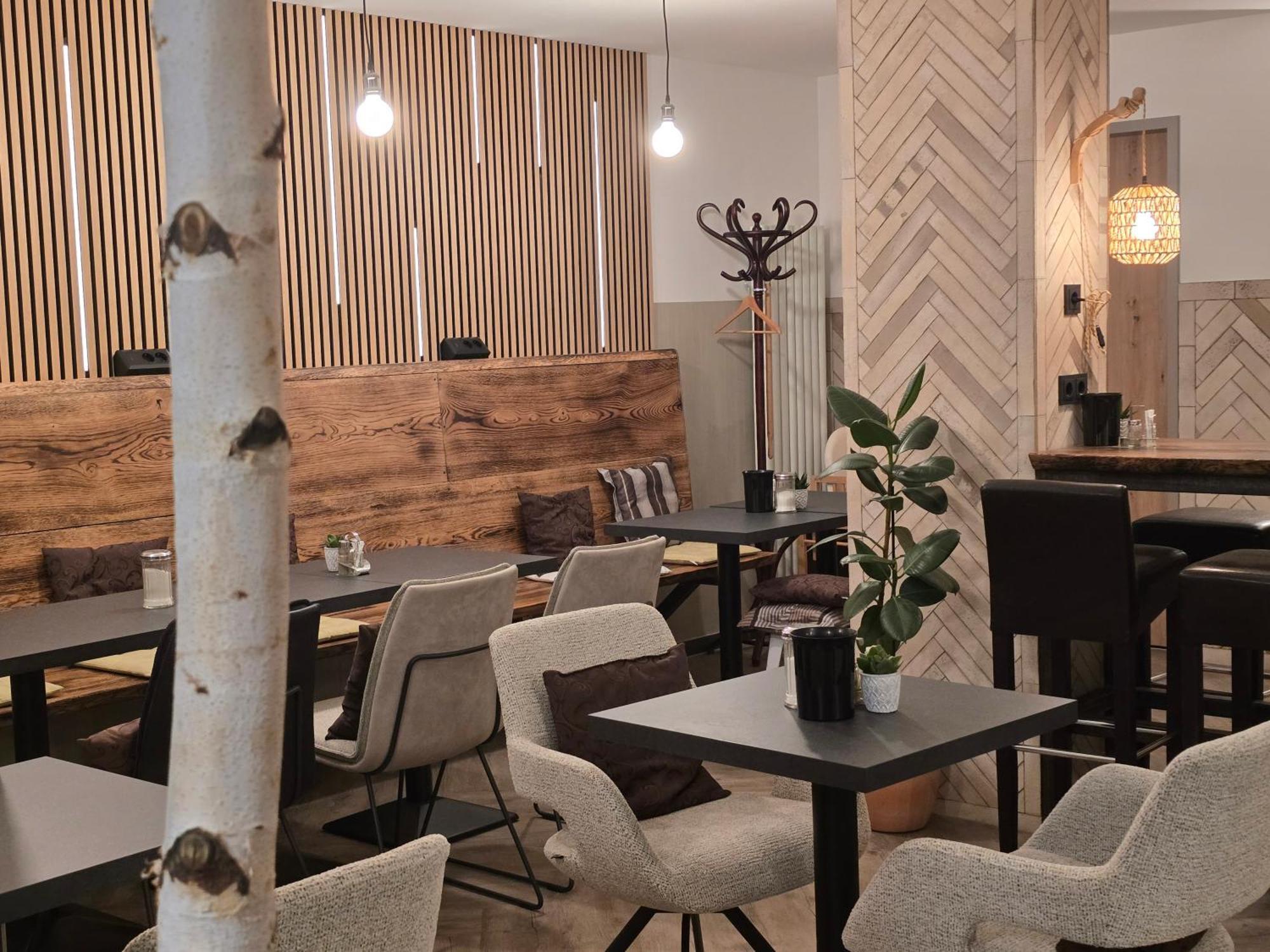 Aparthotel Fairschlafen Minden Экстерьер фото