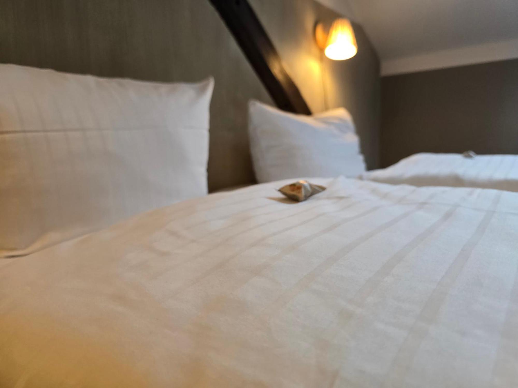 Aparthotel Fairschlafen Minden Экстерьер фото