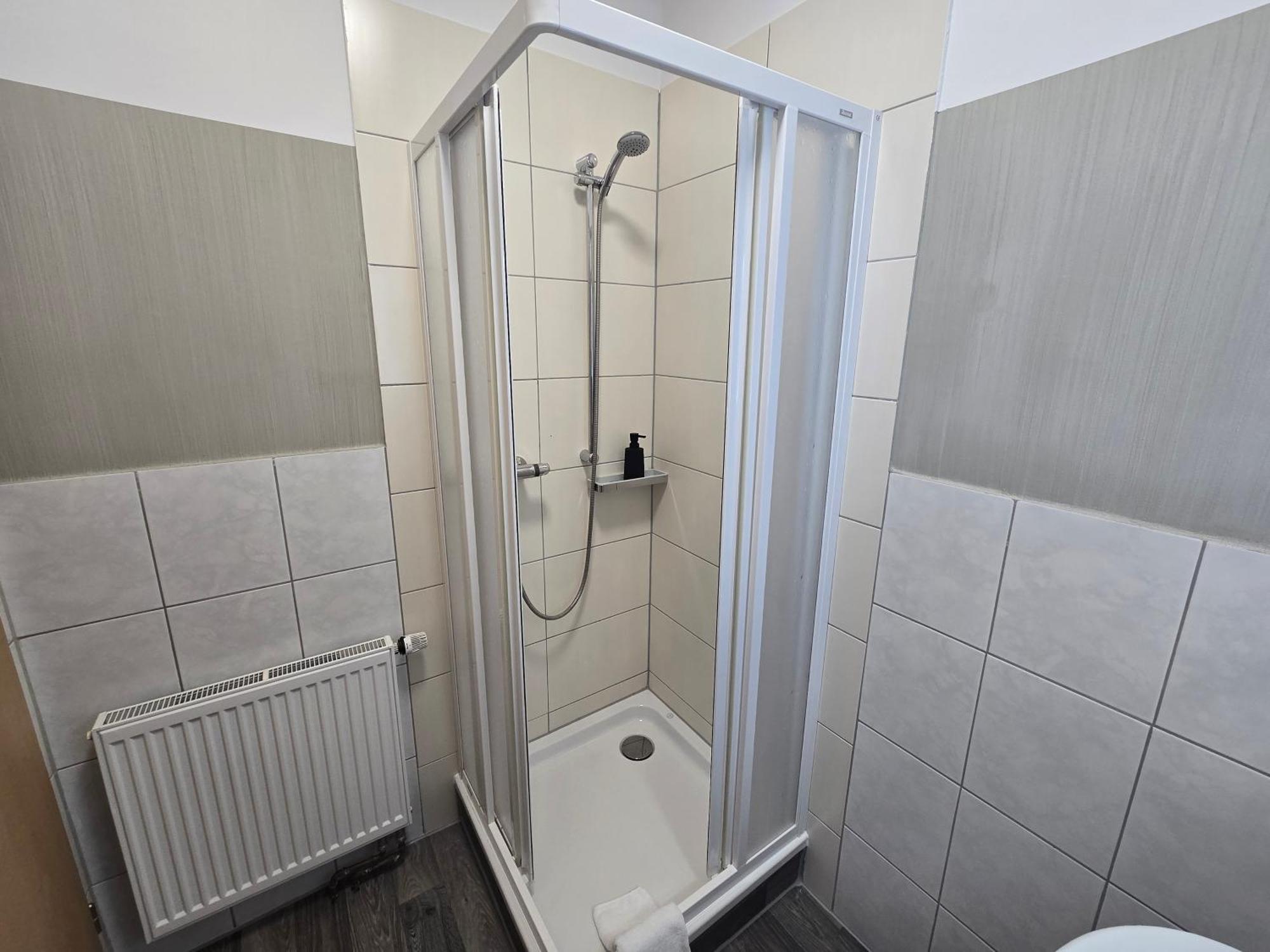 Aparthotel Fairschlafen Minden Экстерьер фото
